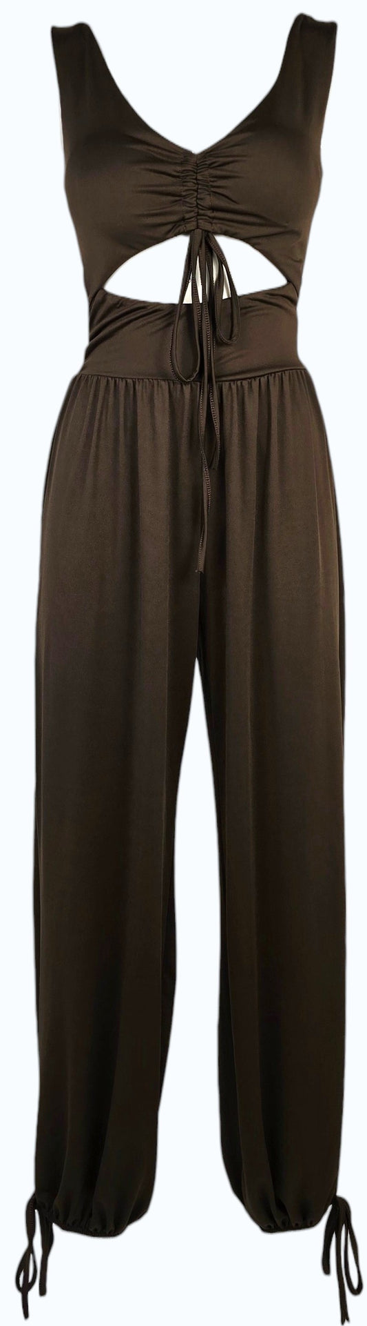 Tuta "Brown"