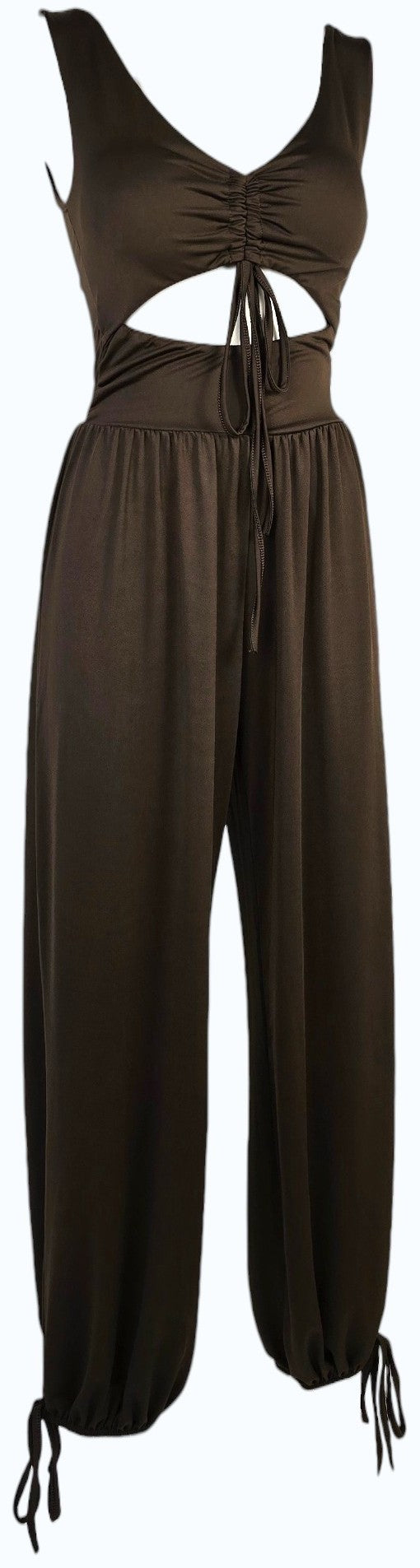 Tuta "Brown"