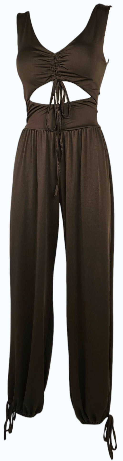 Tuta "Brown"