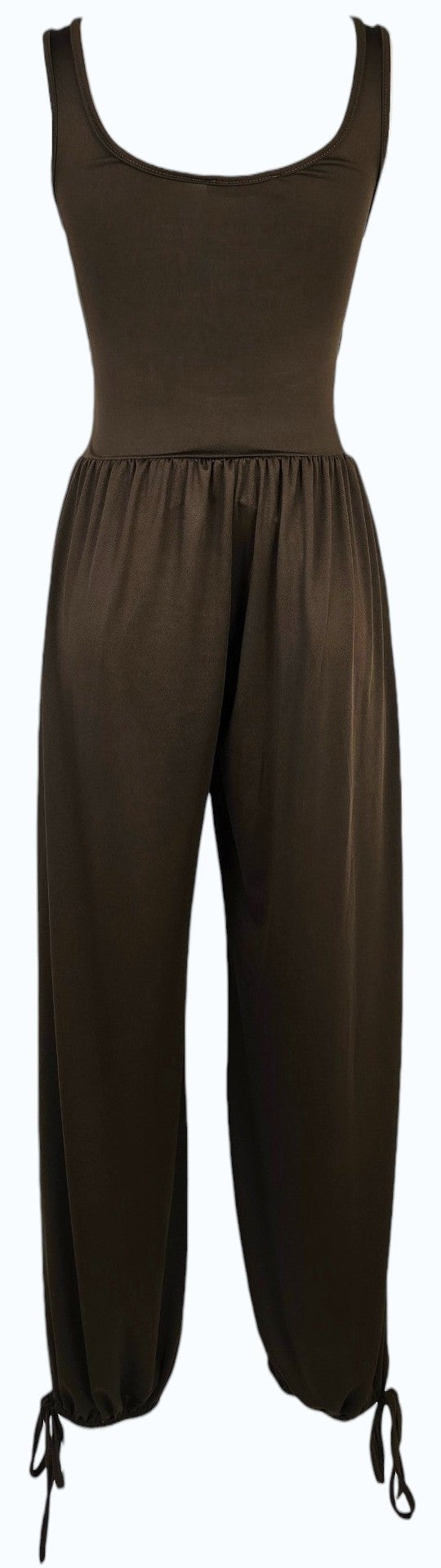 Tuta "Brown"