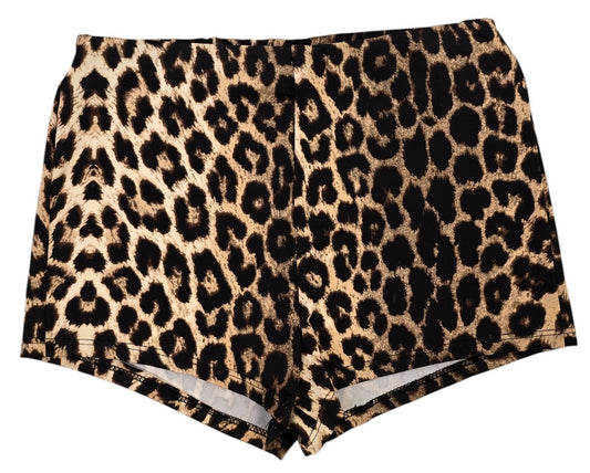 Shorts pantaloncino elasticizzato