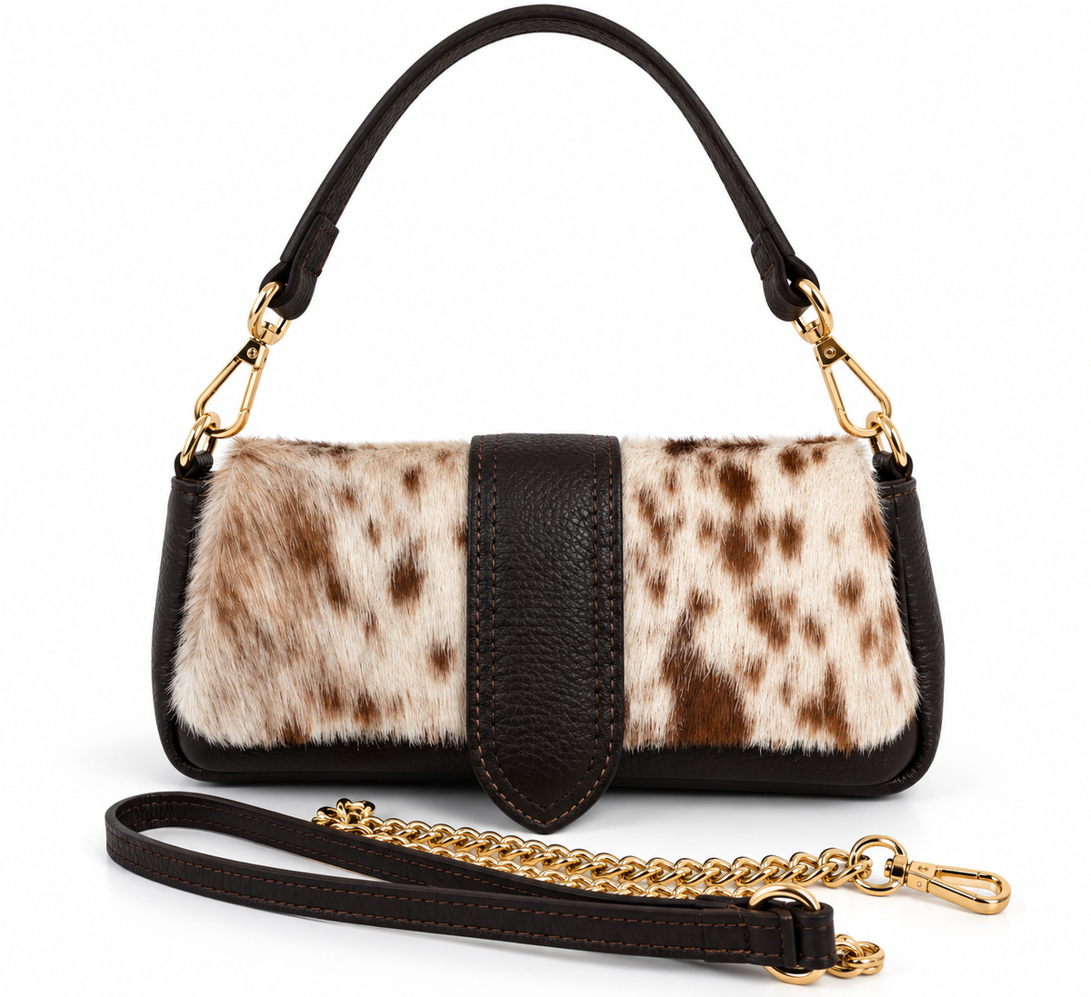Borsa cavallino