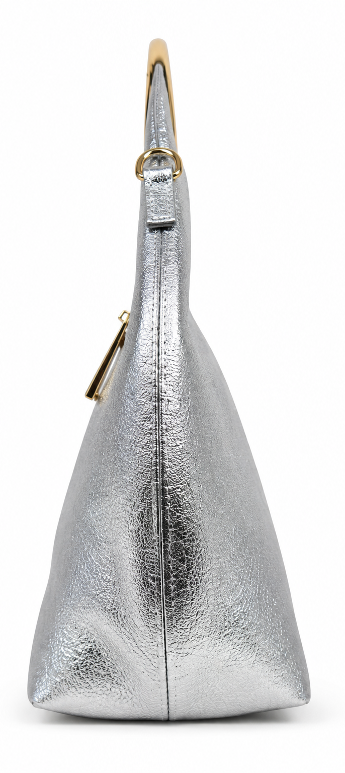 Borsa argento